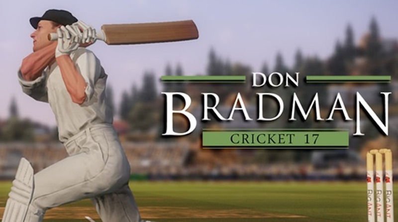 on Bradman Cricket 17 First Impressions: Day One Patch, Performance, Controls, and More on Bradman Cricket 17 First Impressions: Day One Patch, Performance, Controls, and More