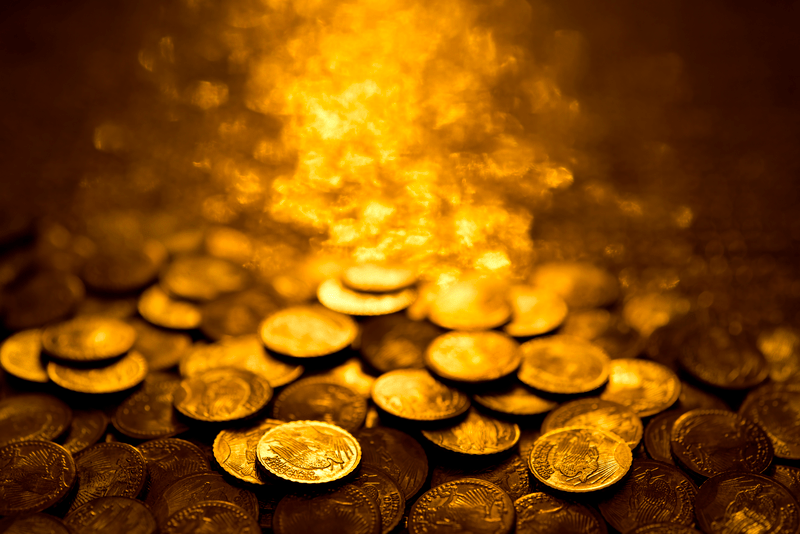 Ways of turning big data into marketing gold Ways of turning big data into marketing gold