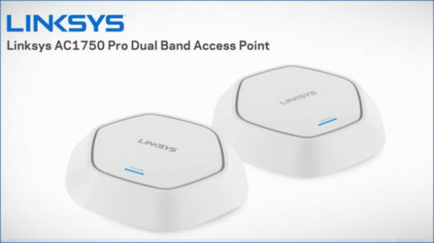 Linksys Offers New Wireless Networking Without Costly Hardware Linksys Offers New Wireless Networking Without Costly Hardware