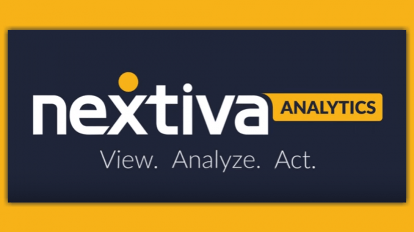 How Nextiva Analytics Helps Small Business Succeed How Nextiva Analytics Helps Small Business Succeed