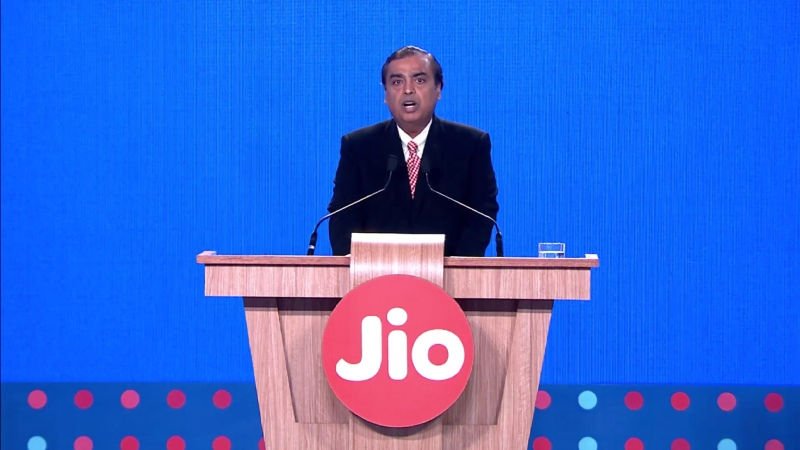 Reliance Jio Money to Roll Out to Merchants From Monday