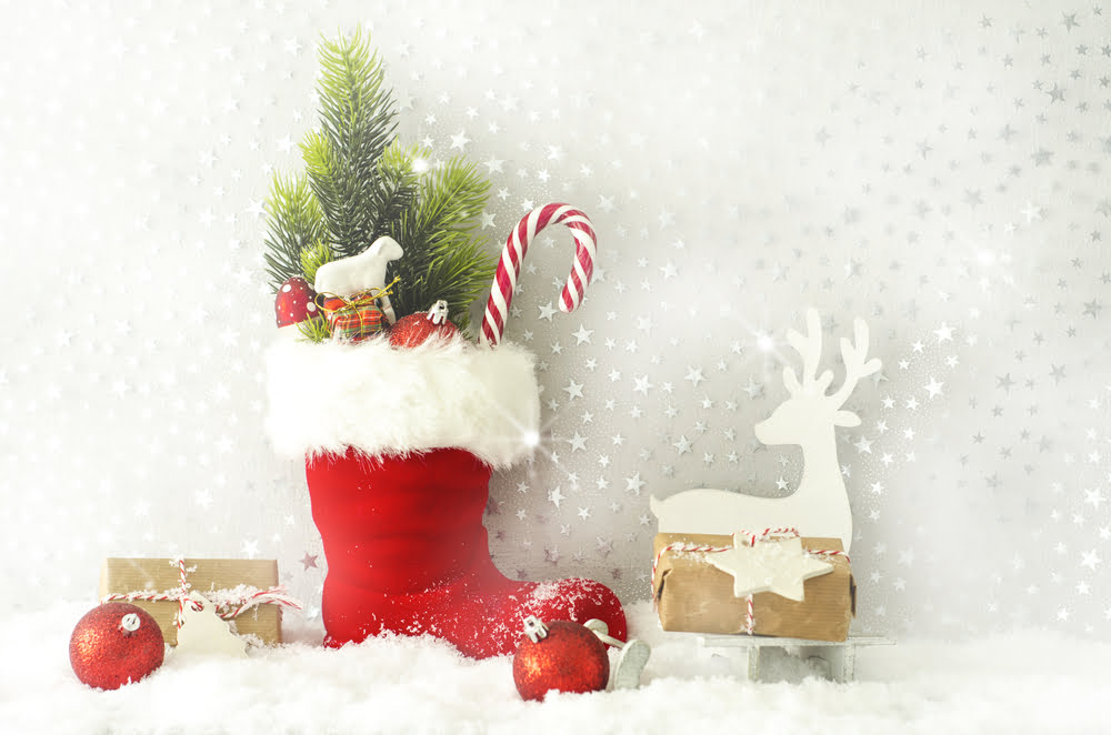 Christmas Special: Have you Stuffed these Marketing Technologies in your ‘Stacking’ Yet?