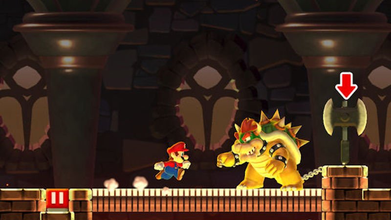 Super Mario Run Review Super Mario Run Review