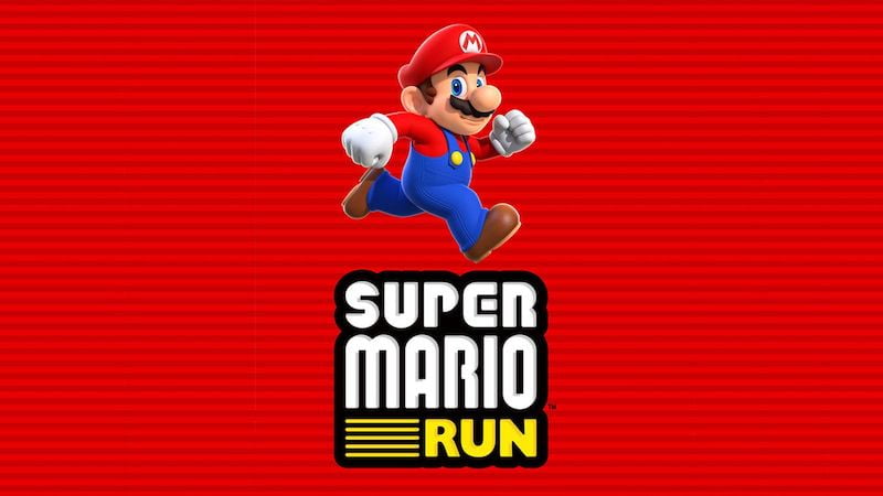 Super Mario Run Launched for iOS: Nintendo Investors Dump Stock