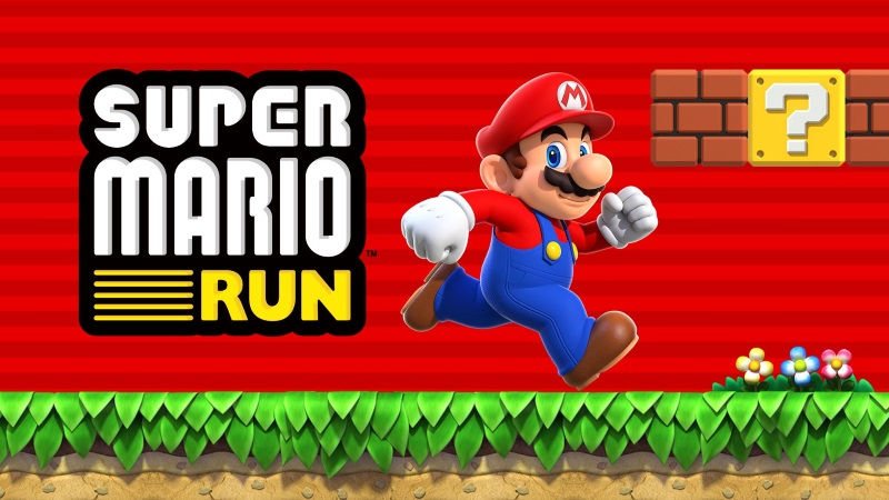 Super Mario Run Launced for iOS: Price, Mobile Data Usage, and More Super Mario Run Launced for iOS: Price, Mobile Data Usage, and More