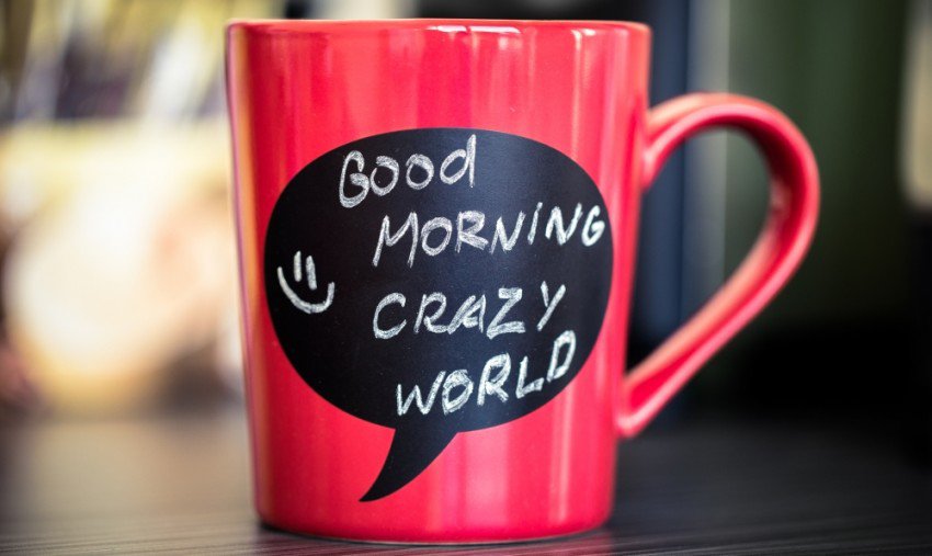 20 Weird Coffee Mugs to Inspire You and Brighten Your Day 20 Weird Coffee Mugs to Inspire You and Brighten Your Day