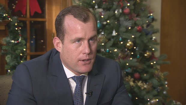 ‘We have to address the underfunding in education’: Wotherspoon