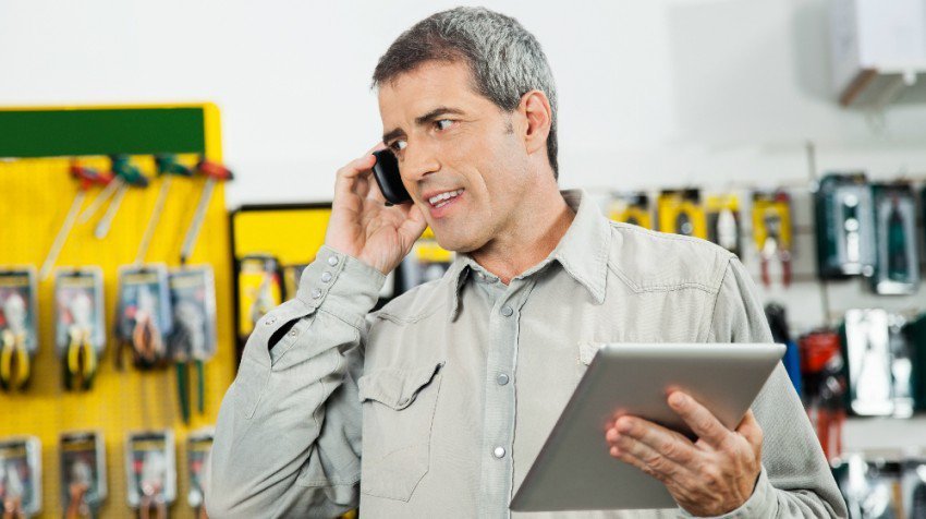 Going Mobile: Does Your Small Business Need an App?