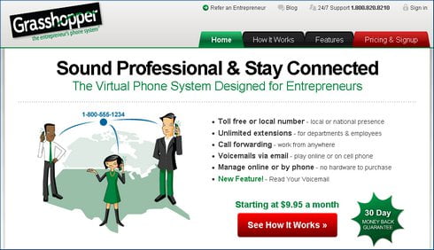 22 Small Business Phone Services 22 Small Business Phone Services