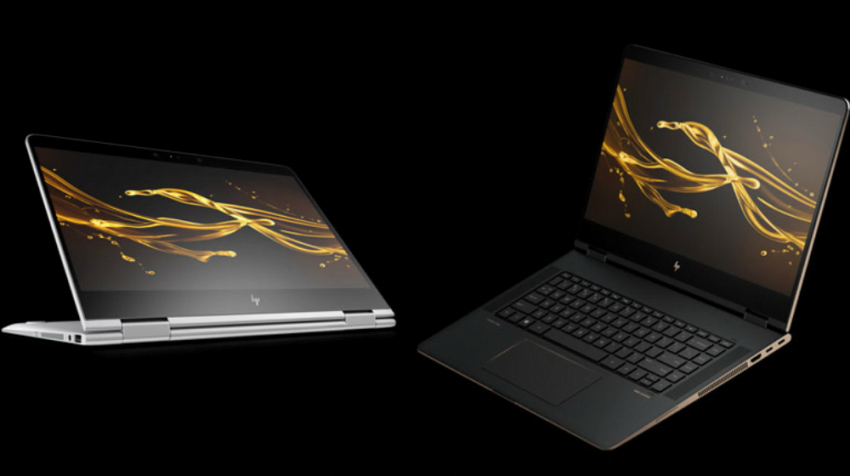Latest HP Spectre Laptop Adds Weight,Thickness and Functionality