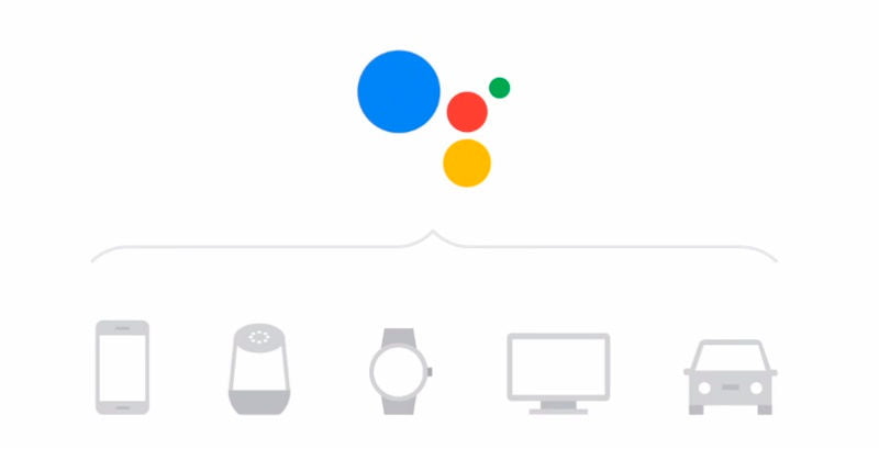 Google Assistant on Pixel Phones Could Soon Get Keyboard Input