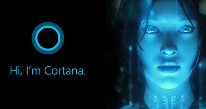 Microsoft’s First Digital Assistant, Cortana, Is Here Microsoft’s First Digital Assistant, Cortana, Is Here