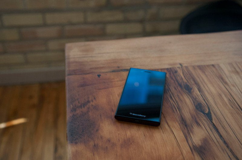 Will You Jump at the Chance? BlackBerry Leap Pre-orders Begin Will You Jump at the Chance? BlackBerry Leap Pre-orders Begin