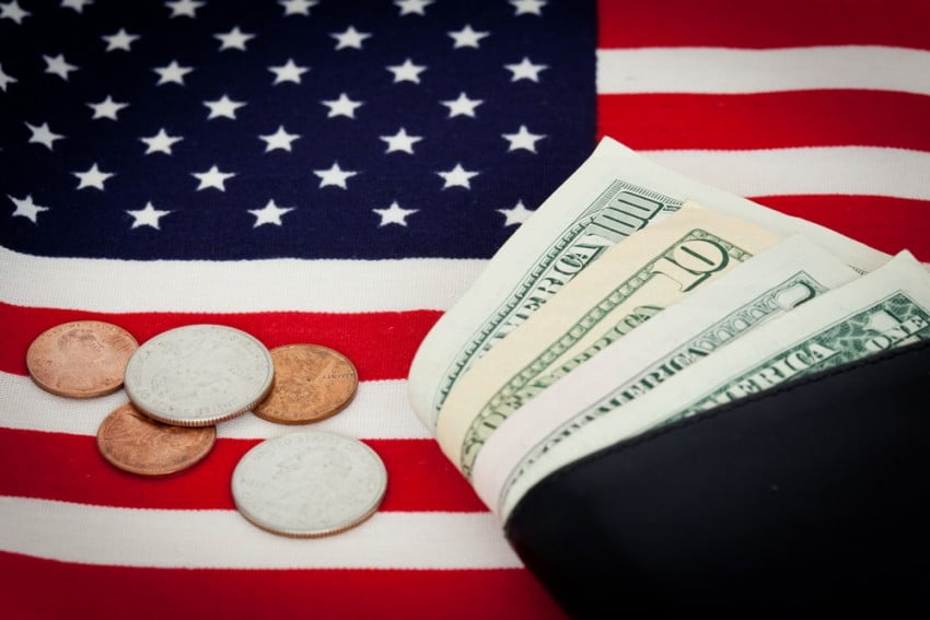 Few Americans Invest in Startups Few Americans Invest in Startups