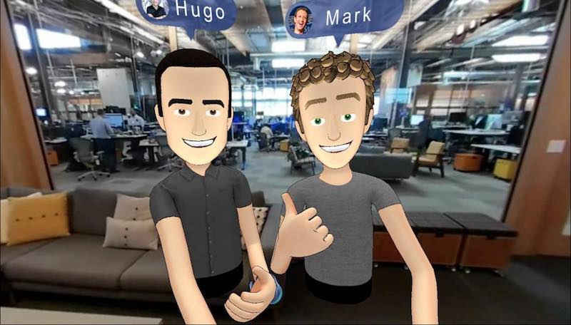 Hugo Barra Is Leaving Xiaomi to Join Facebook’s Oculus Team ‘To Lead All VR Efforts’