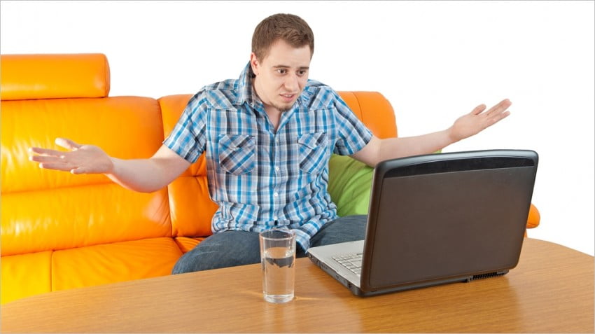 Do You Know How to Prepare for a Computer Crash? Do You Know How to Prepare for a Computer Crash?