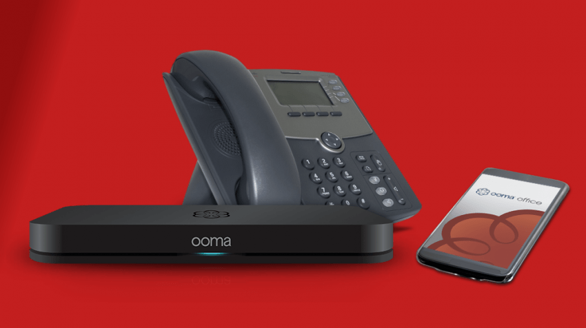 Ooma Office Adds IP Phones to Analog, Mobile Lineup for Small Business