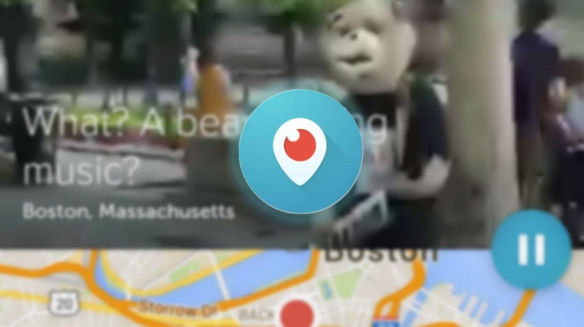 Periscope Gains 10 Million Users, StumbleUpon Struggles Periscope Gains 10 Million Users, StumbleUpon Struggles