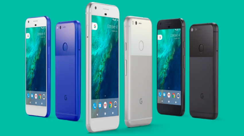 What Does Google’s Pixel Phone Line Offer Small Business Users?