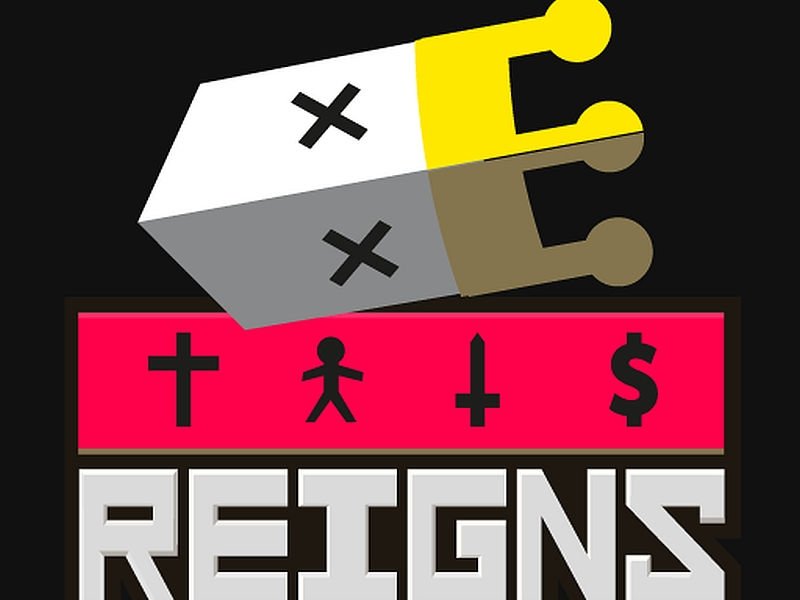 Reigns is a Game That Combines Innovative Storytelling With Tinder