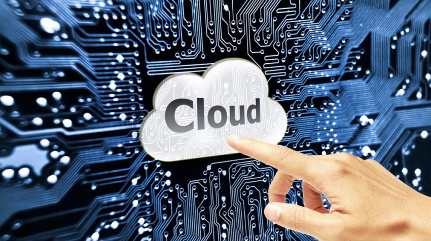 IT Company’s Cloud-ready Transition Tied to Client Needs, Technology Trends IT Company’s Cloud-ready Transition Tied to Client Needs, Technology Trends