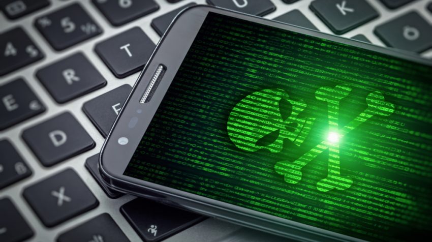 This Malware Is Targeting Attacks on Mobile Devices