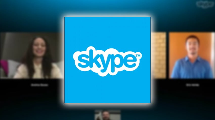 Skype Announces Mobile Group Calls, Samsung Creates VR Camera