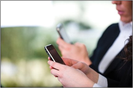 4 Ways Mobile Devices Impact Your Business and Marketing 4 Ways Mobile Devices Impact Your Business and Marketing