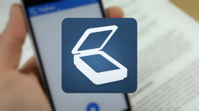 This App Claims to Turn Your Phone into a Tiny Scanner but Does it Measure Up? This App Claims to Turn Your Phone into a Tiny Scanner but Does it Measure Up?