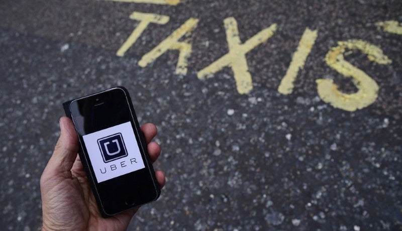 Uber Driver Is Employee, Not Freelancer: Swiss Agency