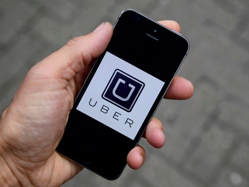 Uber Hikes Fares Up to 15 Percent in Delhi-NCR