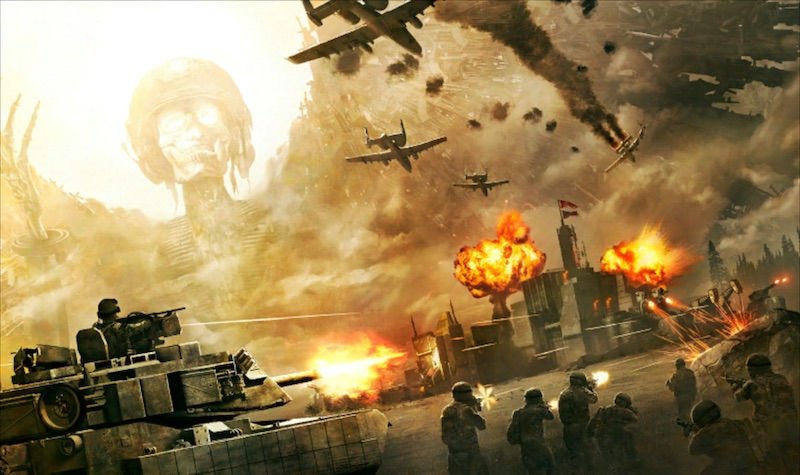 War Commander: Rogue Assault Review War Commander: Rogue Assault Review