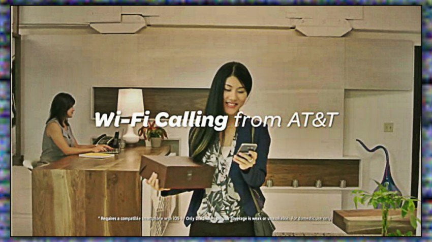 Bad Signal? AT&T Now Has WiFi Calling
