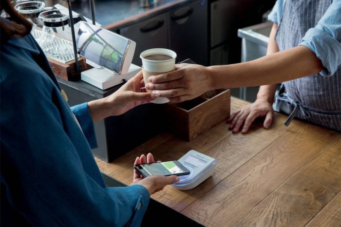 Apple is truly determined to disrupt banking with Apple Pay