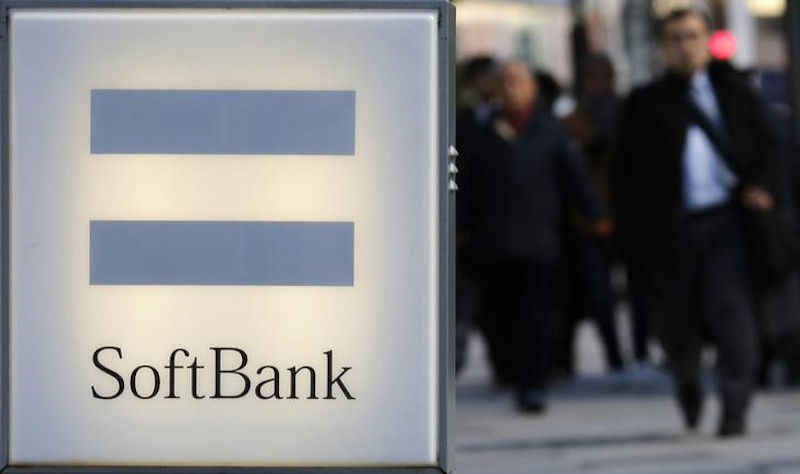 SoftBank Loses $350 Million on India Investments Including Ola, Snapdeal SoftBank Loses $350 Million on India Investments Including Ola, Snapdeal