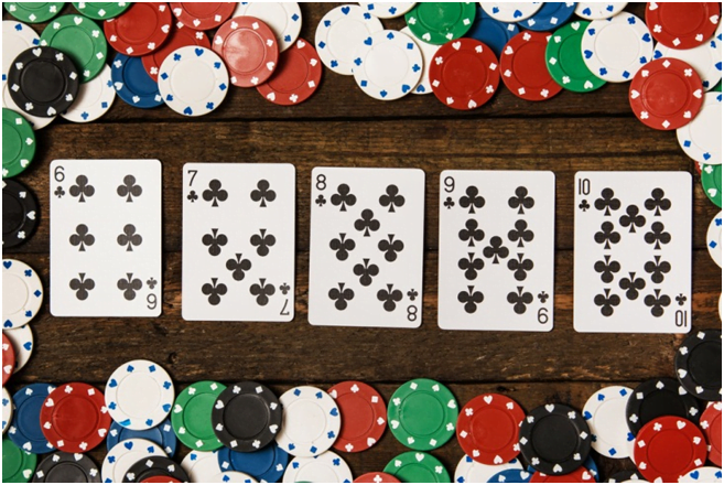 Playing Online Rummy Games – Know your Limits Playing Online Rummy Games – Know your Limits