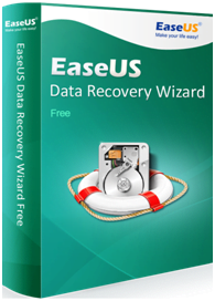 EaseUS Data Recovery Software and Its Benefits
