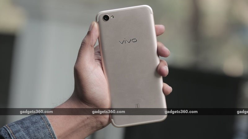 Vivo V5 Plus, Lenovo K6 Power, Nokia 6, WhatsApp for iPhone, and More News This Week