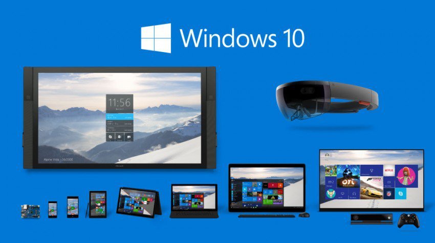 Windows 10 Preview, LG G4 Phone Both Unveiled Windows 10 Preview, LG G4 Phone Both Unveiled