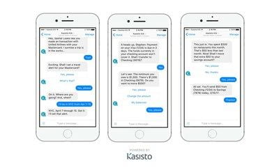 Kasisto Announces KAI Insights to Transform Banking Data into Intelligent Conversations