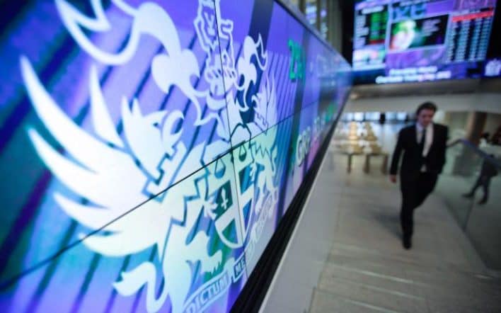 London stock market welcomes two new listings in tech and property London stock market welcomes two new listings in tech and property