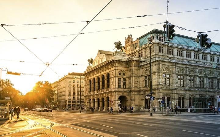 UK cities nowhere in sight in world’s quality of living rankings UK cities nowhere in sight in world’s quality of living rankings