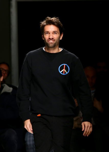 Jil Sander Gets New Creative Directors; Emilio Pucci Loses One Jil Sander Gets New Creative Directors; Emilio Pucci Loses One