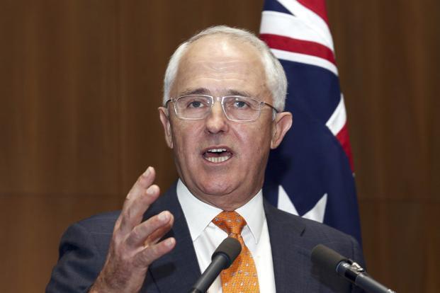 Australia abolishes popular 457 skilled worker visa