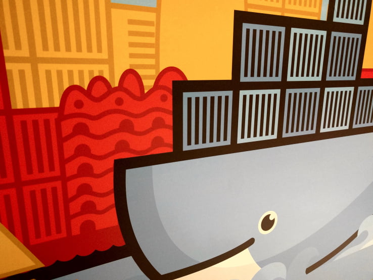 Docker brings containerization to legacy apps Docker brings containerization to legacy apps