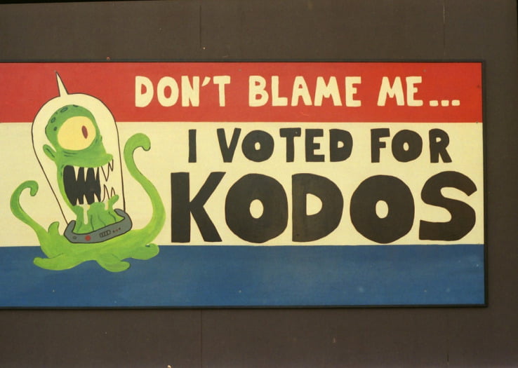 Stop blaming the tech industry for the world’s problems Stop blaming the tech industry for the world’s problems