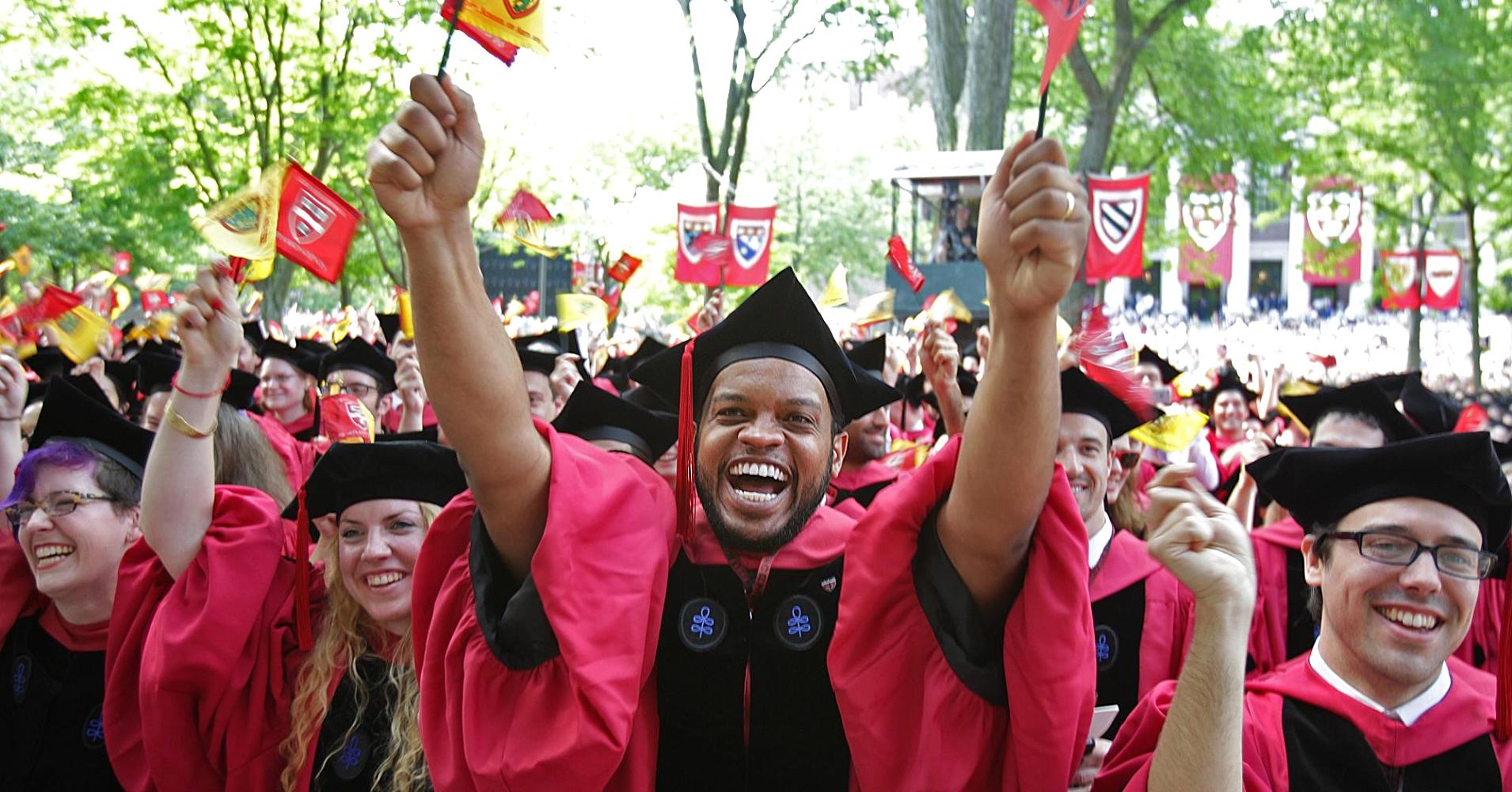 25 colleges that are worth the money