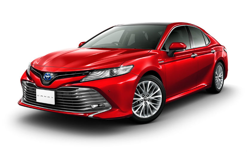Toyota Uses Open-Source Software In New Approach To In-Car Tech Toyota Uses Open-Source Software In New Approach To In-Car Tech