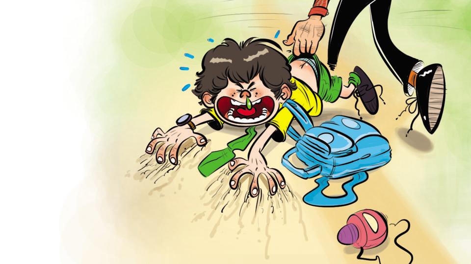 ‘No summer break could mean nervous breakdown, burnout for Mumbai schoolchildren’ ‘No summer break could mean nervous breakdown, burnout for Mumbai schoolchildren’