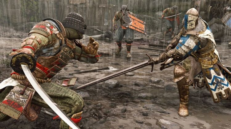 Everything You Need to Know About For Honor’s Season Two Gear Changes Everything You Need to Know About For Honor’s Season Two Gear Changes